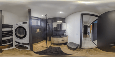 Visite D'appartement